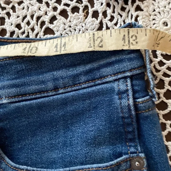 Everlane The Vintage Skinny jean - Picture 7 of 11